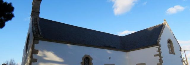 Notre-Dame de Lotivy 
