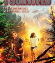 [Pdf/ePub] I Survived The California Wildfires, 2018 (I Survived #20) by Lauren Tarshis download ebook