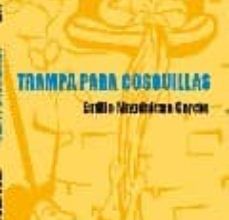 [PDF/Kindle] TRAMPA PARA COSQUILLAS descargar gratis