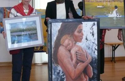 Arts : prix du public