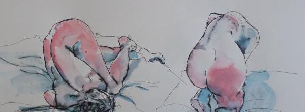 Lundi - Colorées !