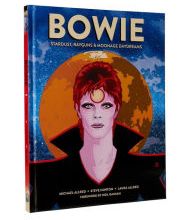 [PDF] BOWIE: Stardust, Rayguns, & Moonage Daydreams by Michael Allred, Steve Horton, Laura Allred, Neil Gaiman