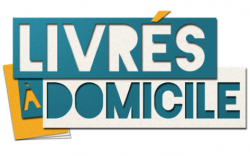 Livrés à domicile fait la fête aux lecteurs