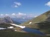 Arvieux - Lac de Néal par le col du Cros