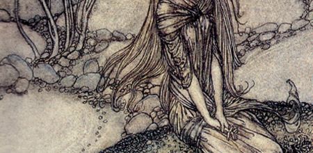 Ondine ou la Naïade (1843) - Une tragédie romantique