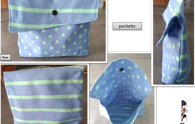 Cousettes de Juillet