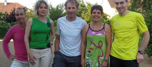 AVEYRON ADVENTURE RACE 2013, ça se précise !!
