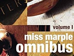 avis sur : MISS MARPLE volume 1, d' Agatha Christie 