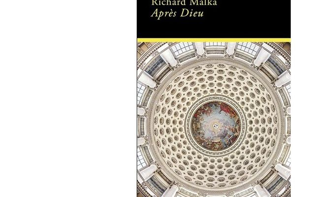 Après Dieu 