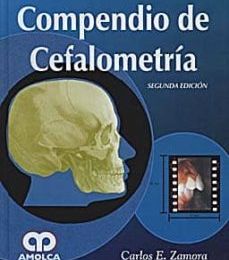 [ePub] COMPENDIO DE CEFALOMETRIA descargar gratis