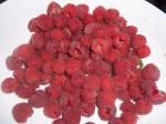 Clafoutis Framboises sur lit de caramel- Cocotte Silit