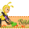 1159B la petite abeille réception 01