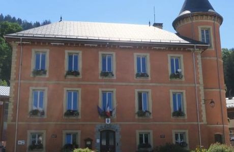 Visiter BEAUFORT en Savoie