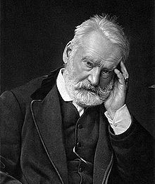 Victor Hugo (1802-1885)