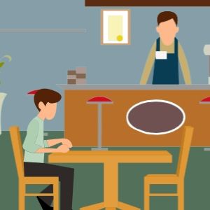  photo Vitamin Hana - Work at the Coffee Shop.jpg