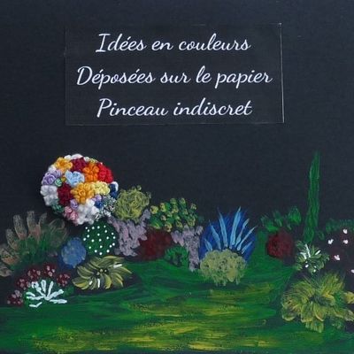 Bouton pour septembre : l'été