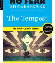 [Kindle] Tempest: No Fear Shakespeare Deluxe Student Edition download