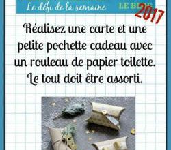 Passion Cartes Créatives#511 !