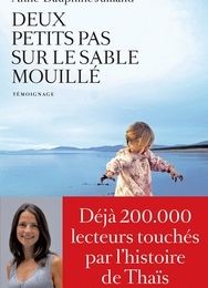{pdf download} Deux petits pas sur le sable mouillé