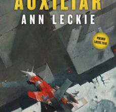[Kindle] MISERICORDIA AUXILIAR (TRILOGIA DEL RADCH 3) descargar gratis