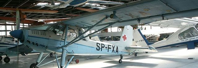 Aero L-60 Brigadýr