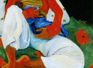 Le monde de Mélanie ... 