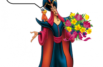 S'envoyer des Fleurs