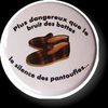 la Schlapp sauvage
