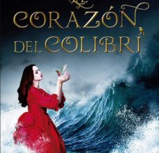 EL CORAZON DEL COLIBRI (SAGA CORAZONES EMBRUJADOS 2) EBOOK | A.G. HOWARD | Descargar libro PDF EPUB