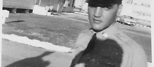 photo elvis