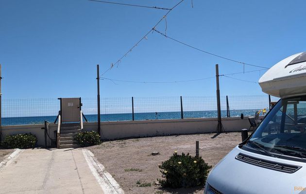 Oropesa del Mar -1 / ...
