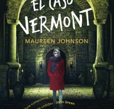{epub descargar} EL CASO VERMONT