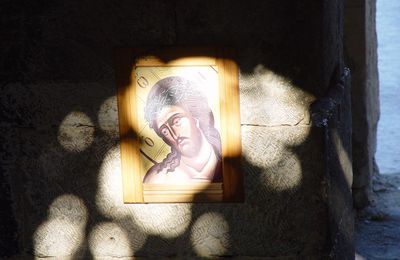 EB - Souvenir d'un instant lumineux...