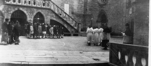 Anciennes photos...