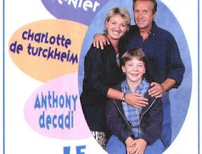 Le surdoué / The Gifted. 1997. HD.