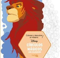 Libros de descarga gratuita en español COLOREA Y DESCUBRE EL MISTERIO. CÍRCULOS MÁGICOS 9788417586188 (Literatura española) de 