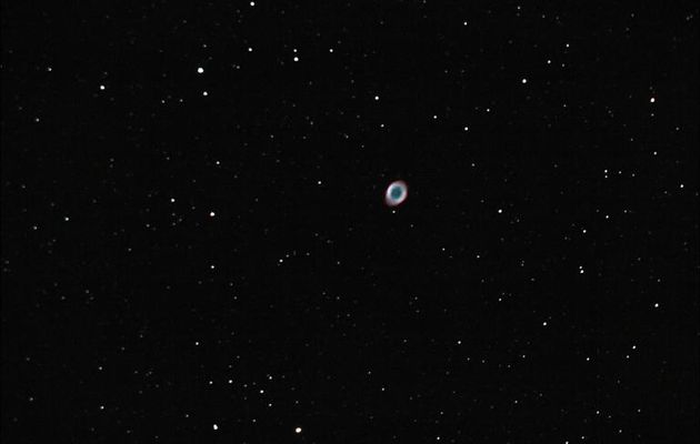 M57, 2010-07-05
