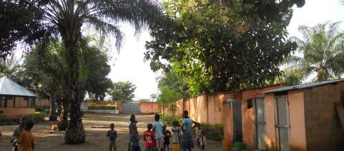 projet voyage de mai-juin 2015