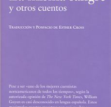 Descargar ebook LA MISMA SANGRE Y OTROS CUENTOS | Descarga Libros Gratis (PDF - EPUB)