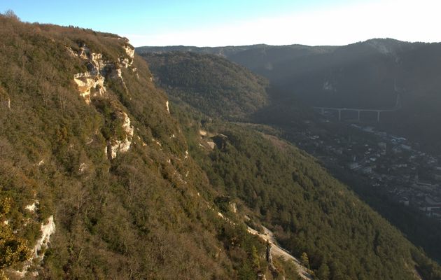 Les fècles de Nantua (2ème partie)