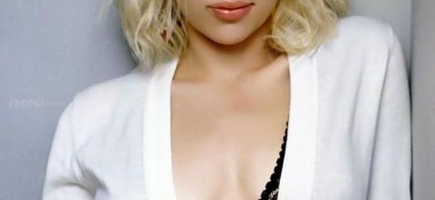 SCARLETT JOHANSSON BOX OFFICE