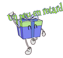 gif anime retard, blinkie retard
