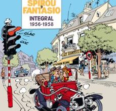 {pdf descargar} SPIROU Y FANTASIO INTEGRAL 5