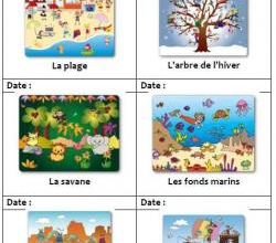 Suivi jeu de scènes de topologie GS