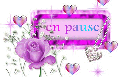 Petite pause d'été
