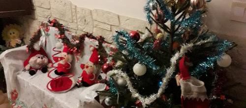 Joyeux noël à vous tous