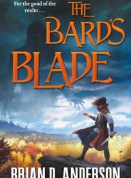 Download PDF The Bard's Blade