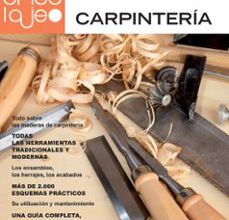 CARPINTERIA: BRICOLAJE ePub gratis