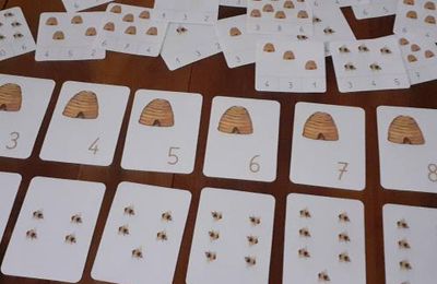 Journée mondiale des abeilles