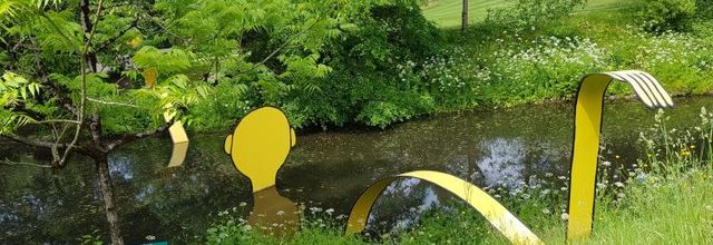 Mes escapades à Nantes - Le jardin des plantes